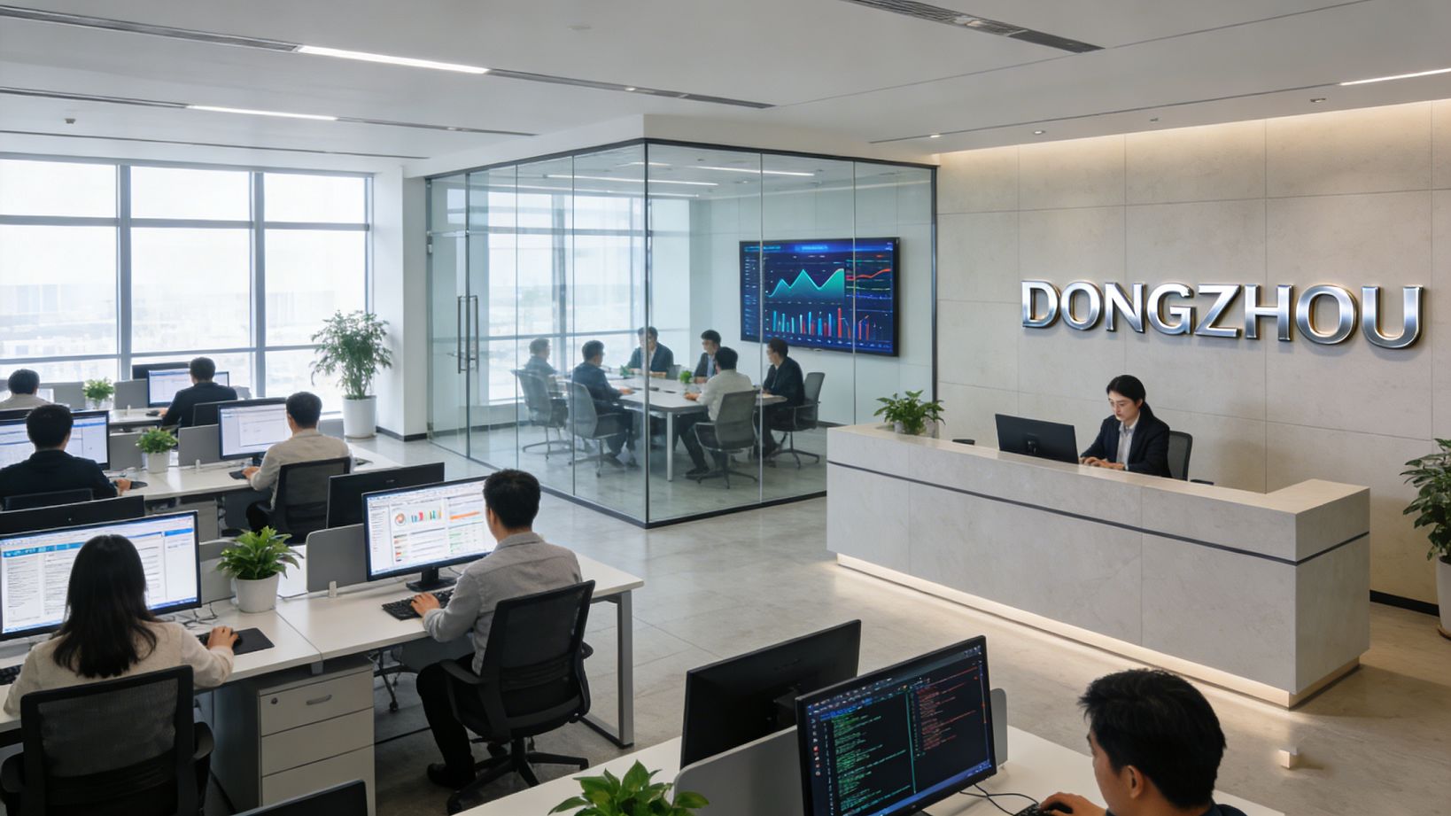 Trading System Log Audit Function Development  